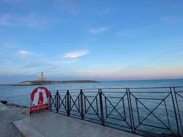 Vieste Holiday Extérieur photo